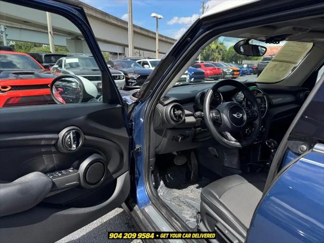 2015 MINI Hardtop Cooper