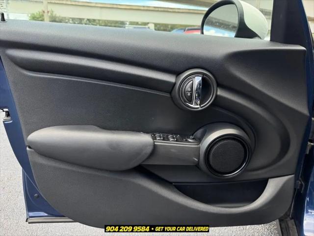 2015 MINI Hardtop Cooper