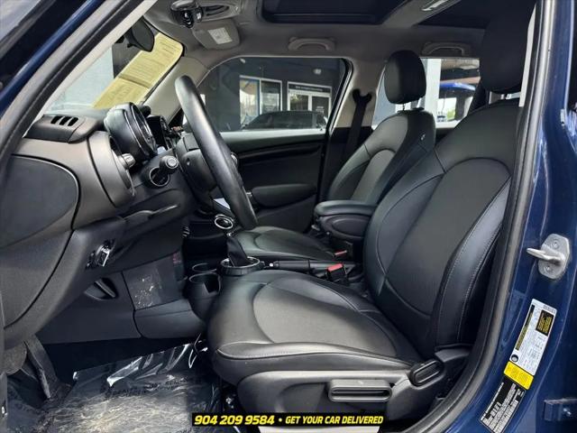 2015 MINI Hardtop Cooper