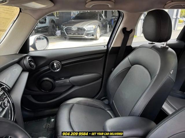2015 MINI Hardtop Cooper