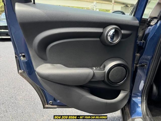 2015 MINI Hardtop Cooper