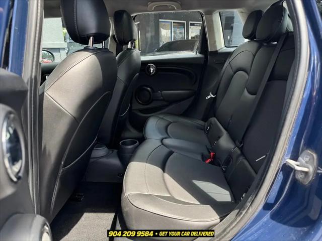 2015 MINI Hardtop Cooper
