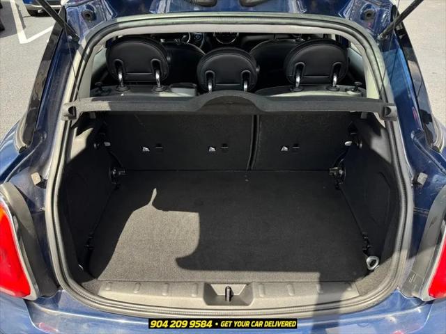 2015 MINI Hardtop Cooper