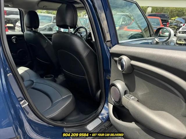 2015 MINI Hardtop Cooper