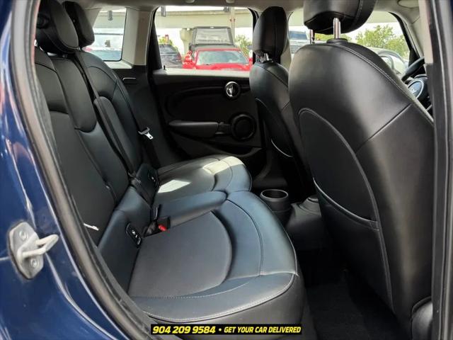 2015 MINI Hardtop Cooper