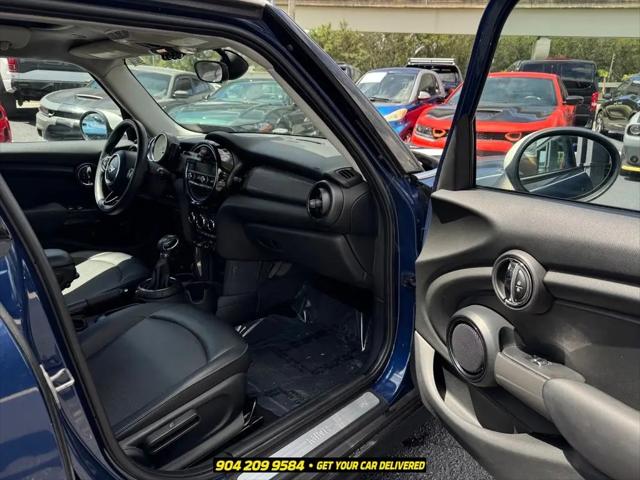 2015 MINI Hardtop Cooper