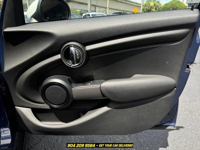 2015 MINI Hardtop Cooper