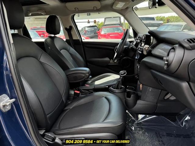 2015 MINI Hardtop Cooper