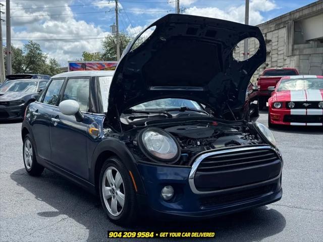 2015 MINI Hardtop Cooper