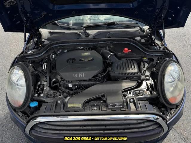 2015 MINI Hardtop Cooper