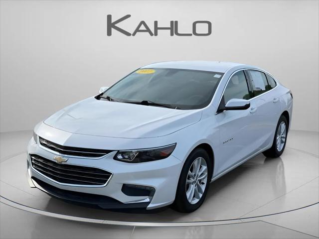 2017 Chevrolet Malibu 1LT for sale in Noblesville, IN