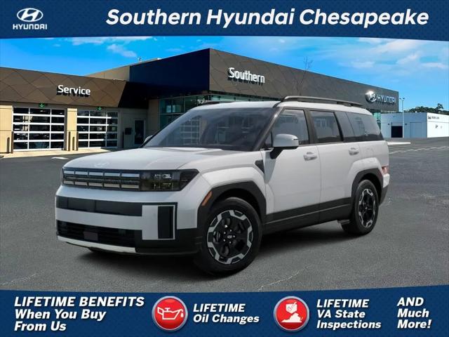 2026 Hyundai Santa Fe SEL for sale in Chesapeake, VA