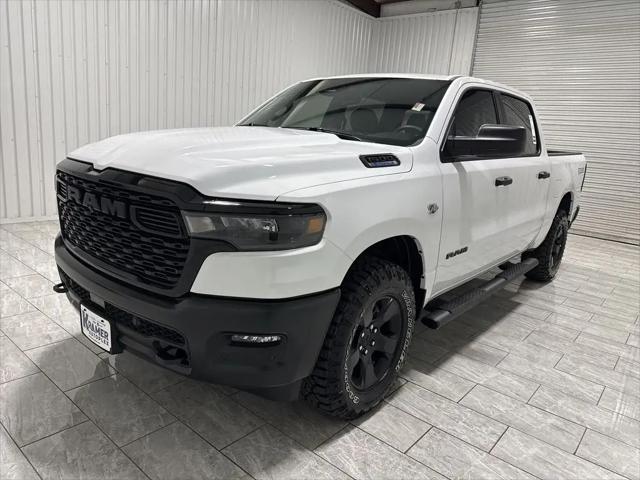 2026 Ram 1500 Warlock Crew Cab 4x4 5'7" Box for sale in Livingston, TX