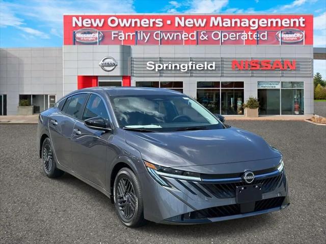 2026 Nissan Sentra SV for sale in Springfield, NJ