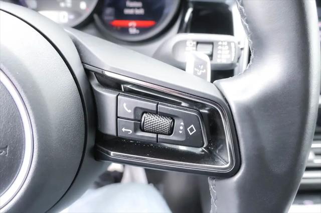 2023 Porsche Macan Macan