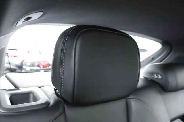 2023 Porsche Macan Macan