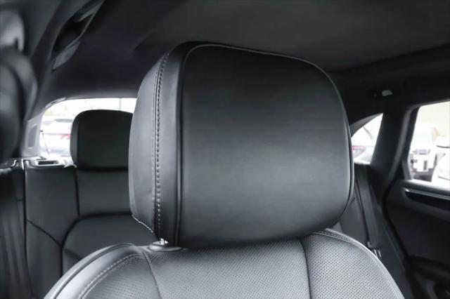 2023 Porsche Macan Macan