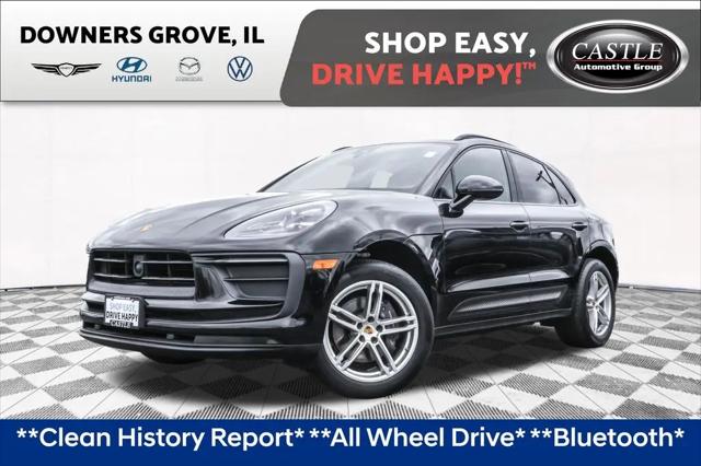 2023 Porsche Macan Macan for sale in Downers Grove, IL