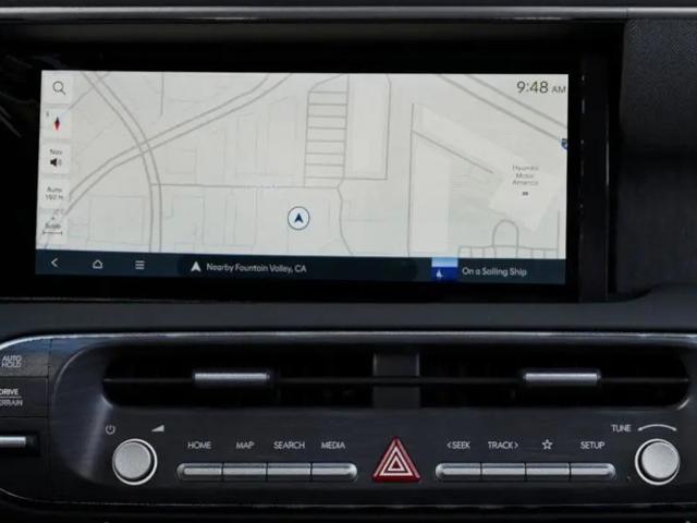2026 Hyundai Palisade Hybrid SEL Premium 8P