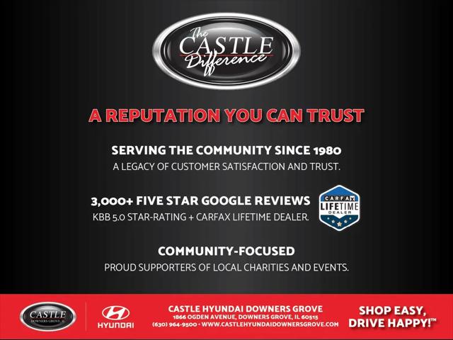 2026 Hyundai Palisade Hybrid SEL Premium 8P