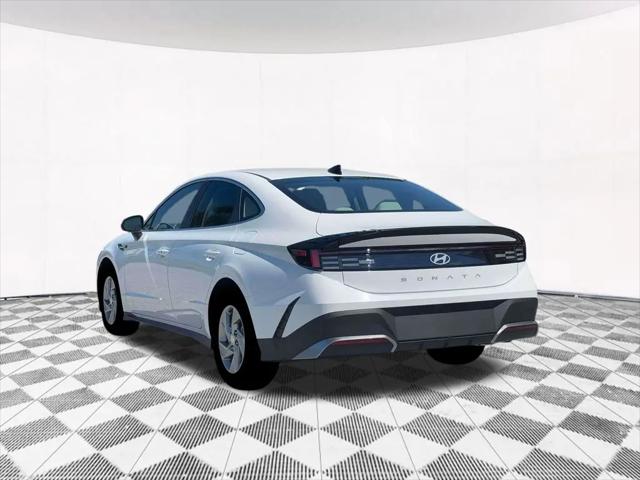 2026 Hyundai Sonata SE