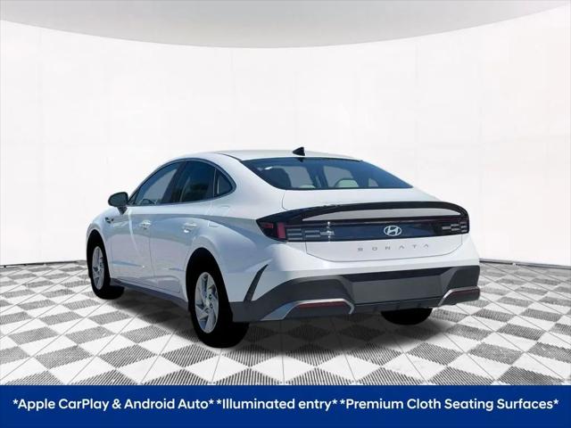 2026 Hyundai Sonata SE