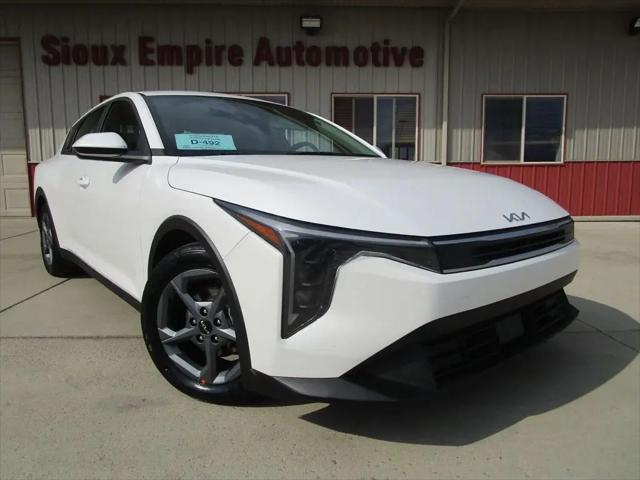 2025 Kia K4 LXS for sale in Tea, SD