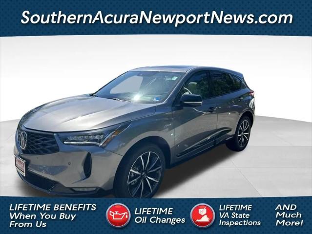 2026 Acura RDX A-Spec Advance for sale in Newport News, VA