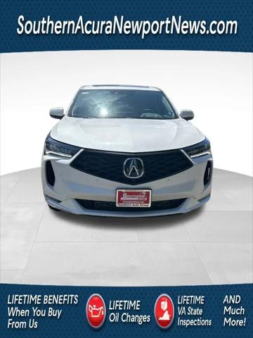 2026 Acura RDX Advance for sale in Newport News, VA
