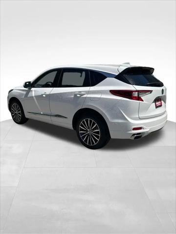 2026 Acura RDX Advance
