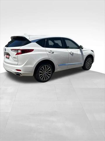 2026 Acura RDX Advance