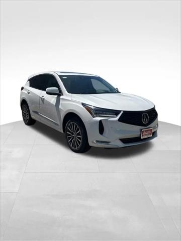 2026 Acura RDX Advance