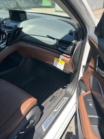 2026 Acura RDX Advance