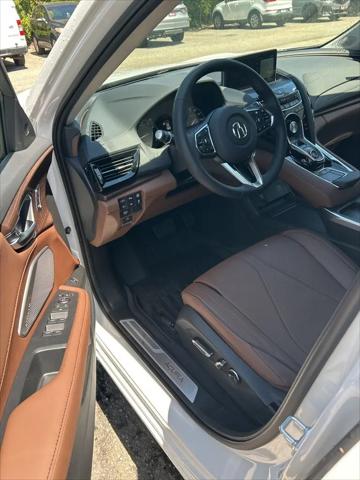 2026 Acura RDX Advance