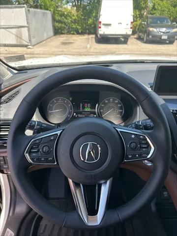 2026 Acura RDX Advance