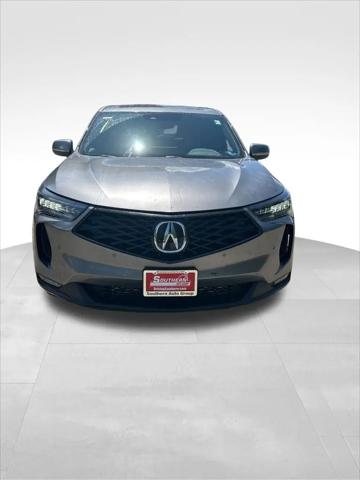 2026 Acura RDX Advance