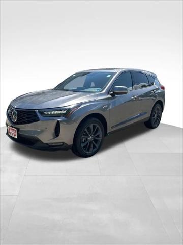 2026 Acura RDX Advance