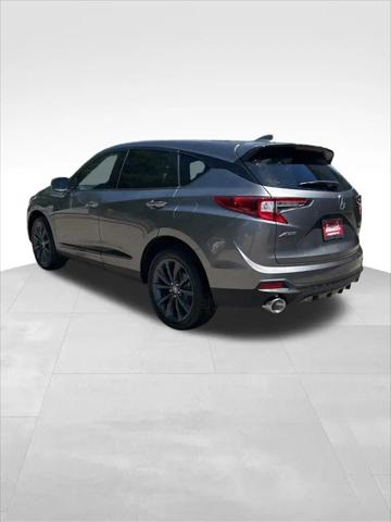 2026 Acura RDX Advance