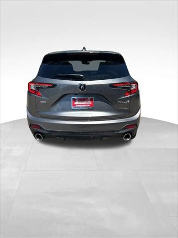 2026 Acura RDX Advance