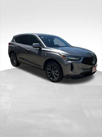 2026 Acura RDX Advance