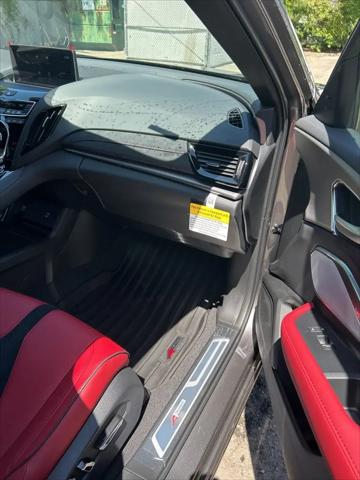 2026 Acura RDX Advance
