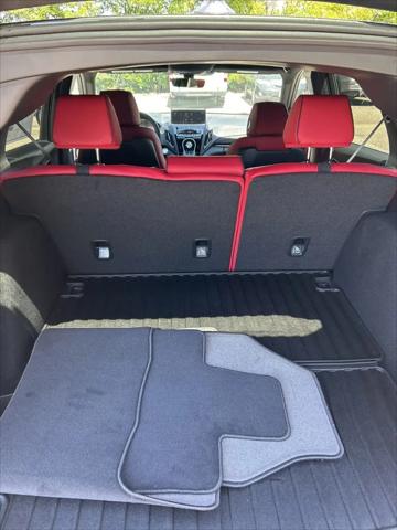 2026 Acura RDX Advance