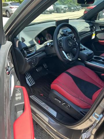 2026 Acura RDX Advance