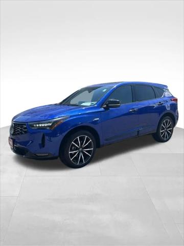 2026 Acura RDX A-Spec Advance