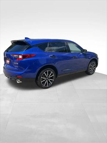2026 Acura RDX A-Spec Advance