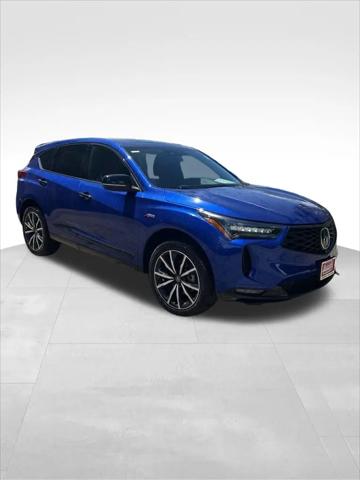 2026 Acura RDX A-Spec Advance