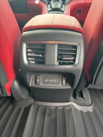 2026 Acura RDX A-Spec Advance