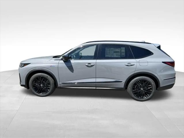 2026 Acura MDX A-SPEC Advance Package