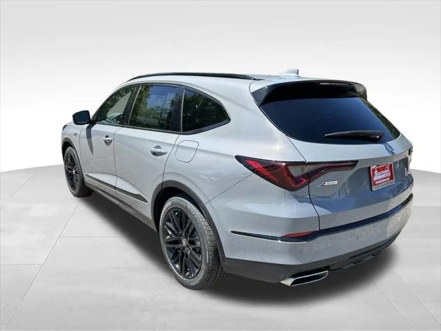 2026 Acura MDX A-SPEC Advance Package
