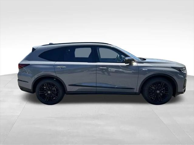 2026 Acura MDX A-SPEC Advance Package